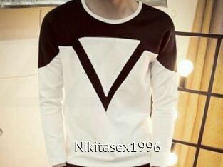 Nikitasex1996 Zizi X