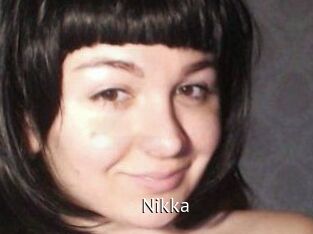 Nikka_