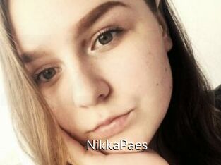 NikkaPaes