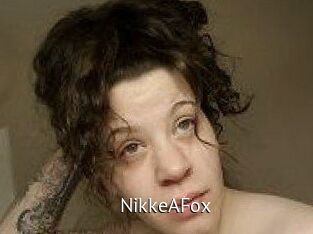 NikkeAFox