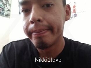 Nikki1love