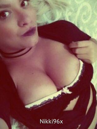 Nikki96x