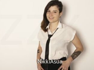 NikkiAsua