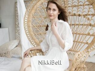 NikkiBell