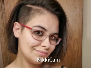 NikkiCain