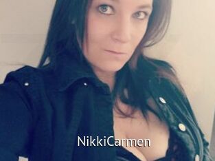 NikkiCarmen