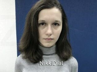 Nikki_Dial