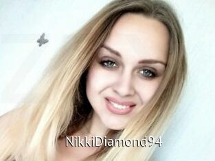 NikkiDiamond94