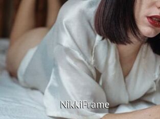 NikkiFrame