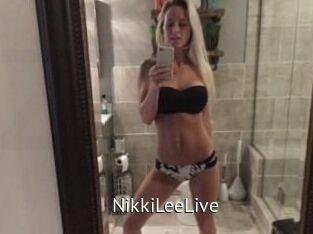 NikkiLeeLive