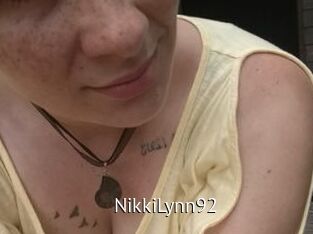 NikkiLynn92