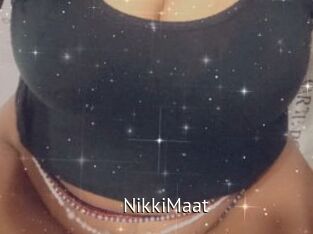 NikkiMaat