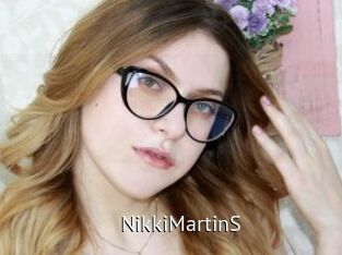 NikkiMartinS
