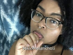 NikkiMelancholi