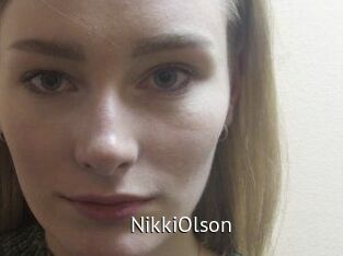 NikkiOlson
