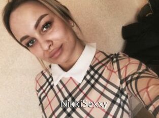 NikkiSexxy