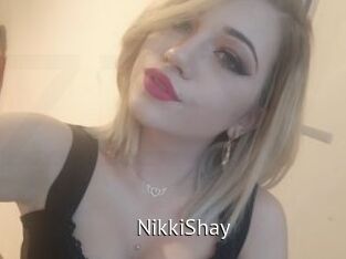 NikkiShay