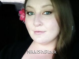 NikkiSixBlack