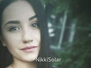 NikkiSolar