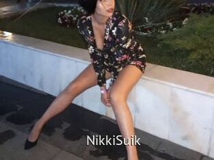 NikkiSuik
