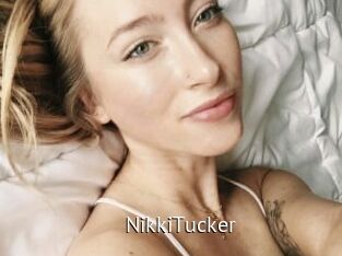 NikkiTucker
