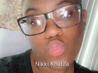 Nikki_Khalifa