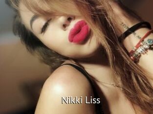 Nikki_Liss Zizi X