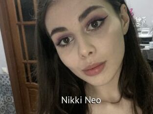 Nikki_Neo Zizi X