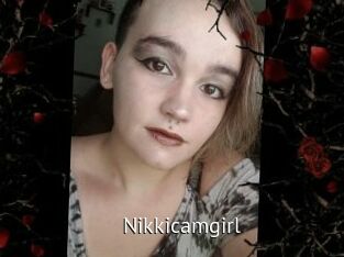Nikkicamgirl