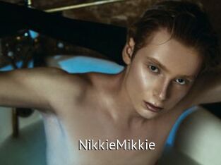 NikkieMikkie