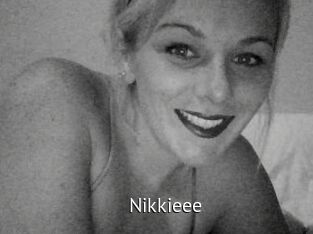 Nikkieee
