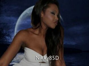 Nikky85D
