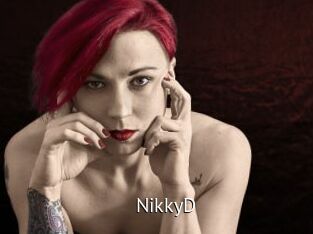 NikkyD
