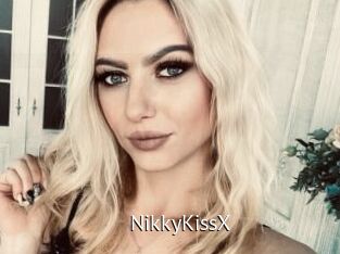 NikkyKissX