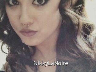 NikkyLaNoire