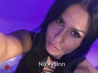 NikkySinn
