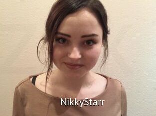 NikkyStarr