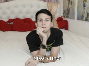 NikoFarmer