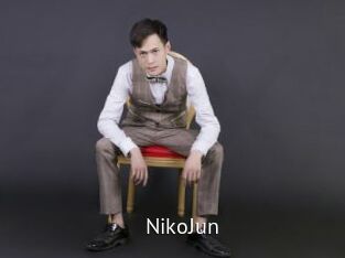 NikoJun Zizi X