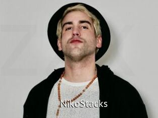 NikoStacks
