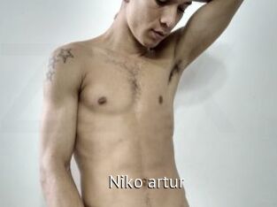 Niko_artur