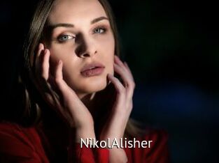 NikolAlisher