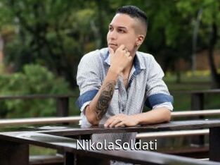 NikolaSoldati