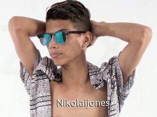 Nikolaijones