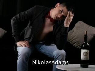 NikolasAdams