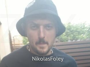 NikolasFoley