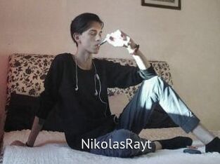 NikolasRayt