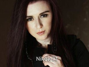 Nikole21 Zizi X