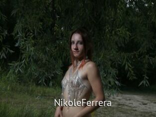 NikoleFerrera Zizi X