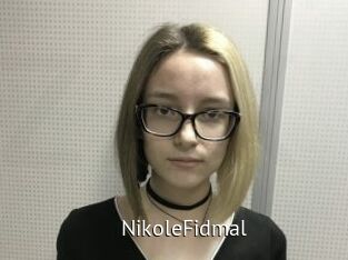 NikoleFidmal